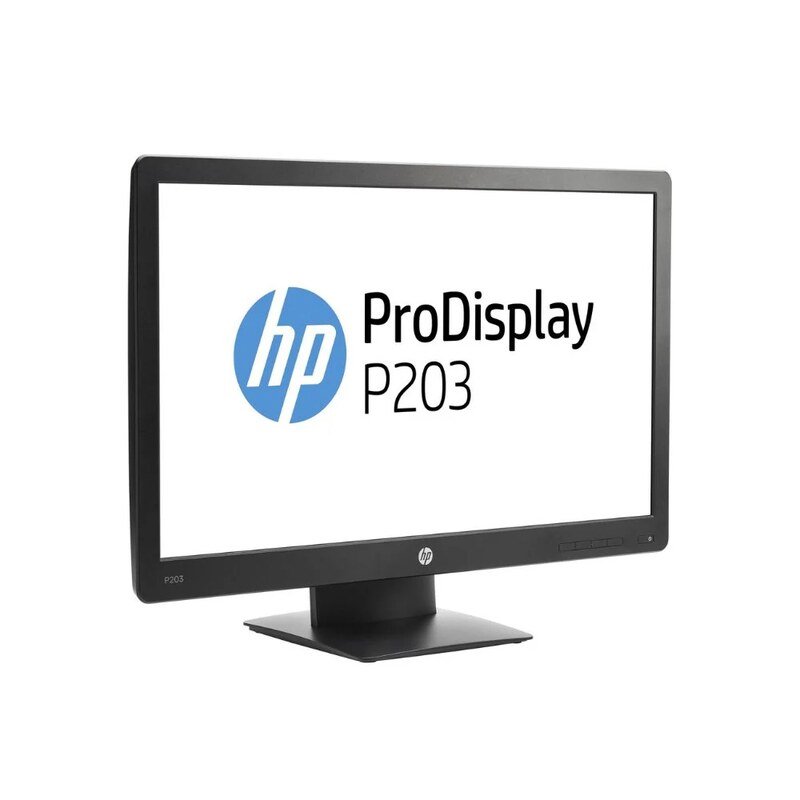 HP ProDisplay P203 20-inch Monitor Price in Kenya-002-Mobilehub Kenya
