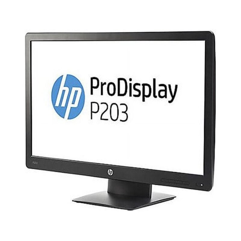 HP ProDisplay P203 20-inch Monitor Price in Kenya-003-Mobilehub Kenya