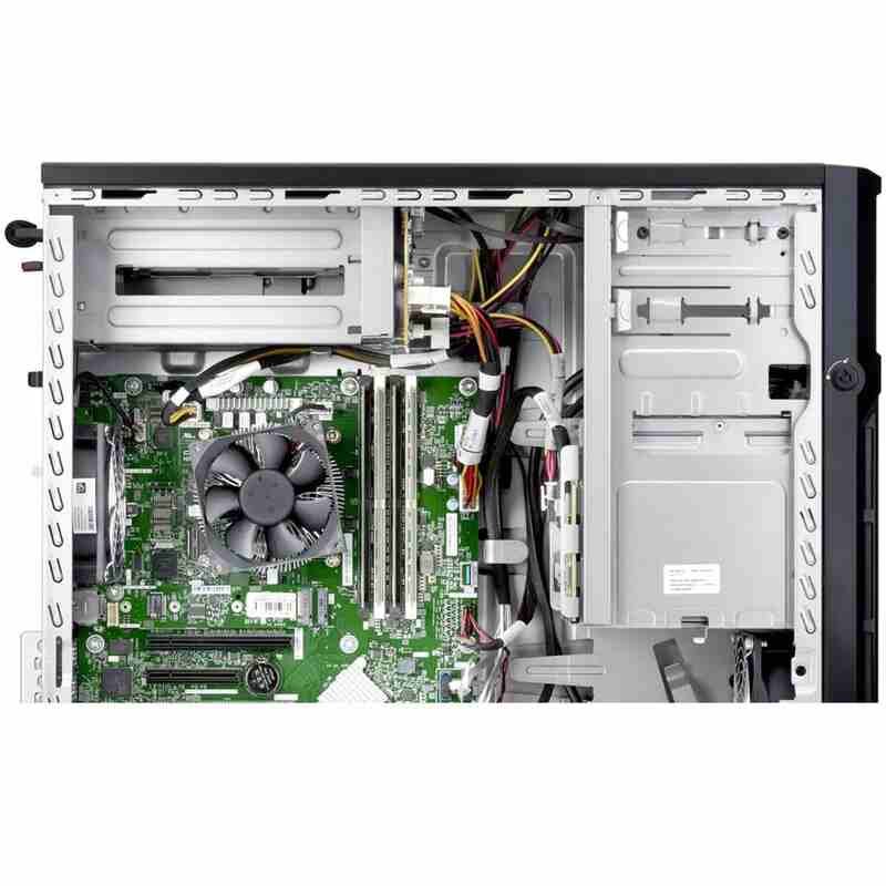 HP ProLiant ML30 GEN10 Plus E 2314 16GB NHP Server Price in Kenya-004-Mobilehub Kenya