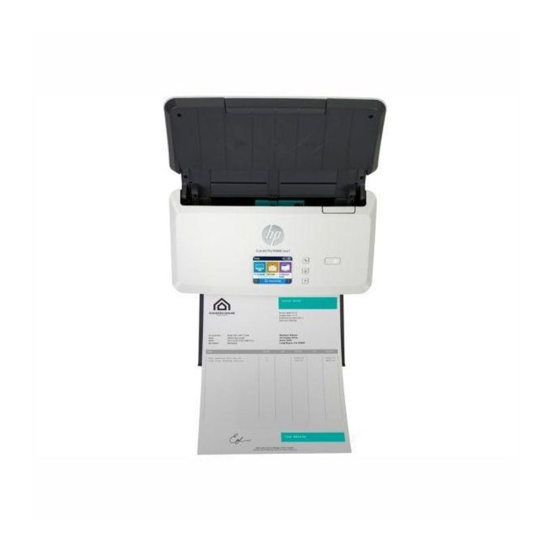 HP ScanJet Pro N4000 SNW1 Sheet-feed Scanner Price in Kenya-003-Mobilehub Kenya