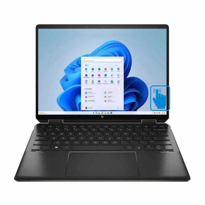 HP Spectre X360 14-EF2013 Intel Core i7-1355U 16GB RAM 512GB SSD