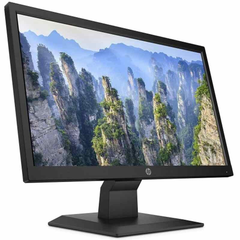HP V20 19.5 Inch HD+ Monitor Price in Kenya-002-Mobilehub Kenya