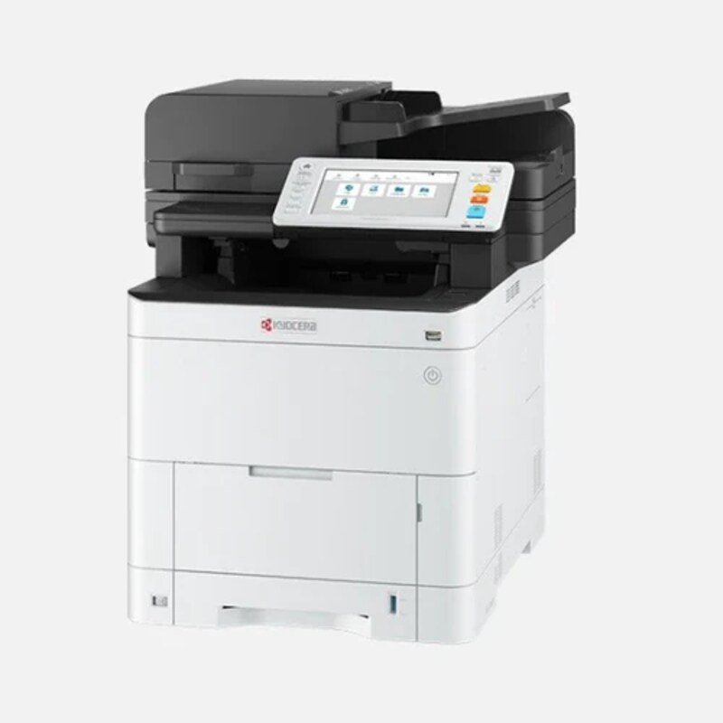 Kyocera Ecosys MA3500cix MFP - Image 3
