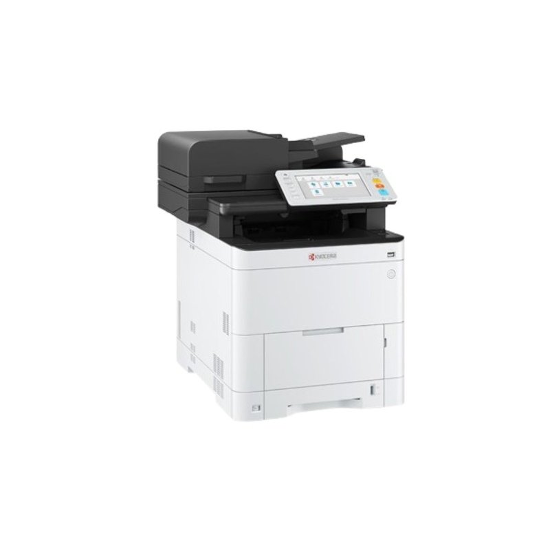 Kyocera Ecosys MA3500cix MFP - Image 4