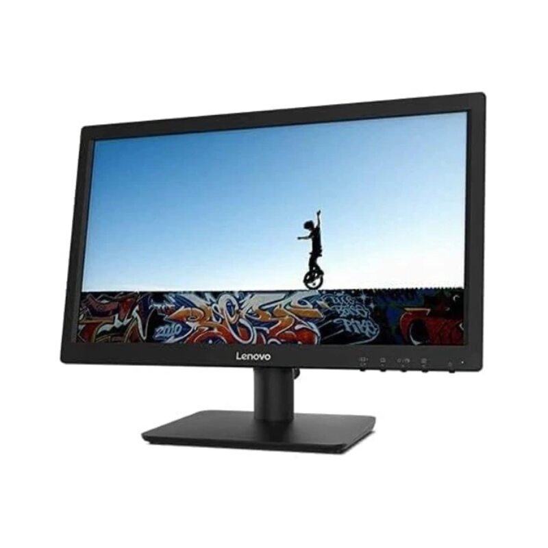 Lenovo D19-10 18.5 Inch LED HD Monitor Price in Kenya-002-Mobilehub Kenya