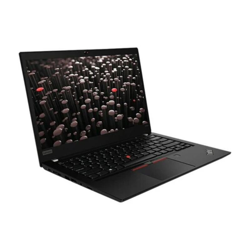 Lenovo ThinkPad T15 Gen 2 Core i5 11th Gen 8GB RAM 256GB SSD 15.6" FHD Windows 11 Pro Plus - Image 2