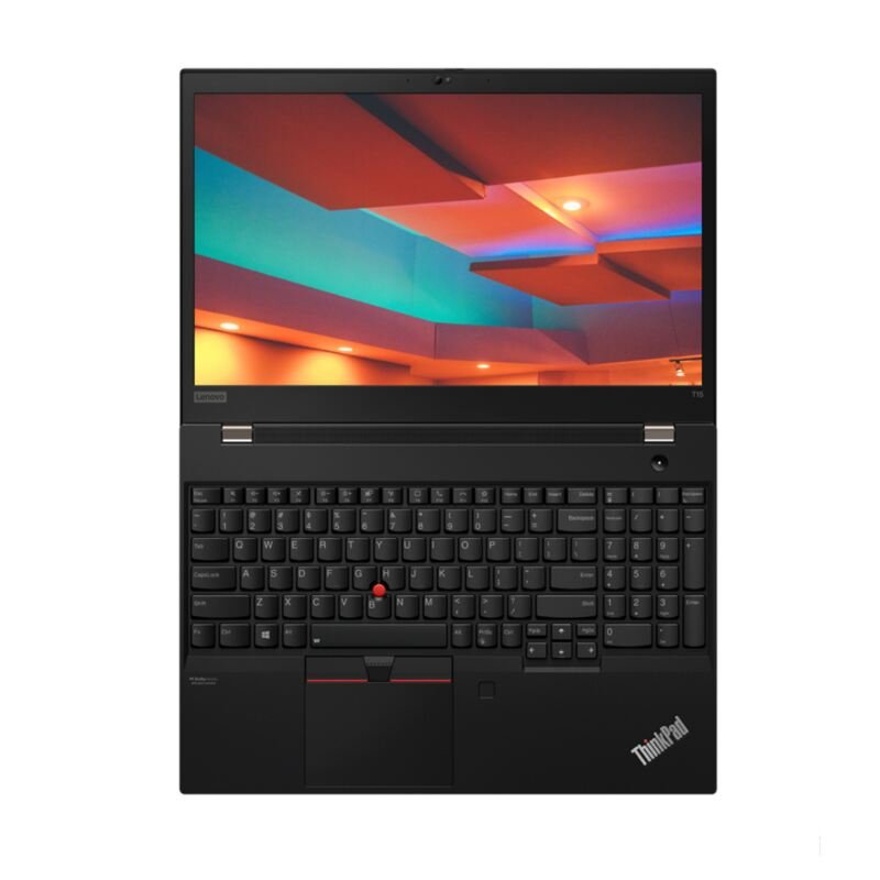 Lenovo ThinkPad T15 Gen 2 Core i5 11th Gen 8GB RAM 256GB SSD 15.6" FHD Windows 11 Pro Plus - Image 3