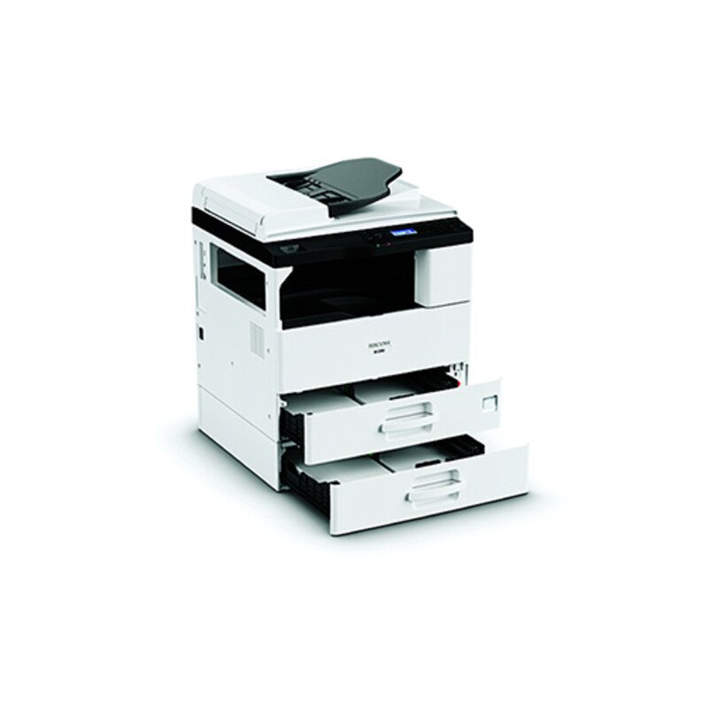 Ricoh M 2701 Multifunction Printer - Image 4