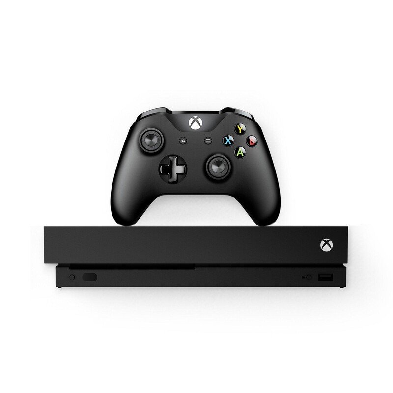 Xbox One X Series - Image 4