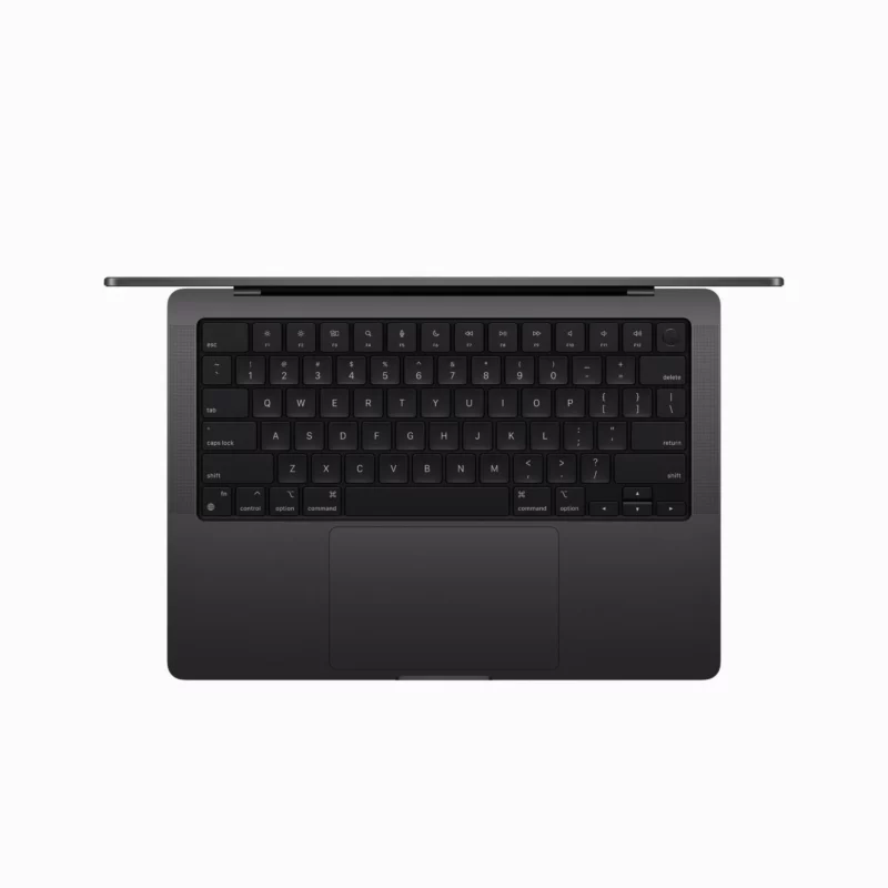 14-inch MacBook Pro M3 Max Price in Kenya