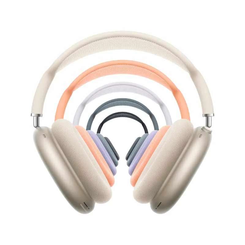 Airpods Max USB-C - Image 4