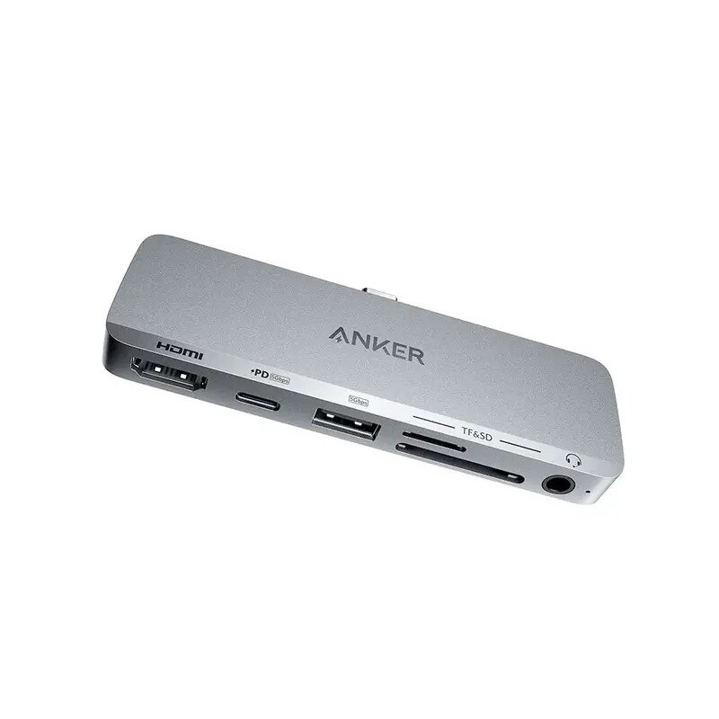 Anker 541 USB-C Hub 6-in-1 for iPad Price in Kenya-001-Mobilehub Kenya