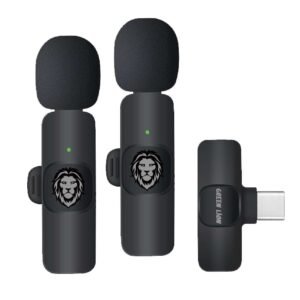 Green Lion 3 in 1 Wireless Microphone Price in Kenya-001-Mobilehub Kenya
