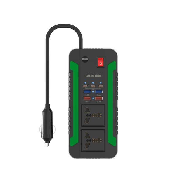 Green lion SPARK 300 Power inverter Price in Kenya-001-Mobilehub Kenya