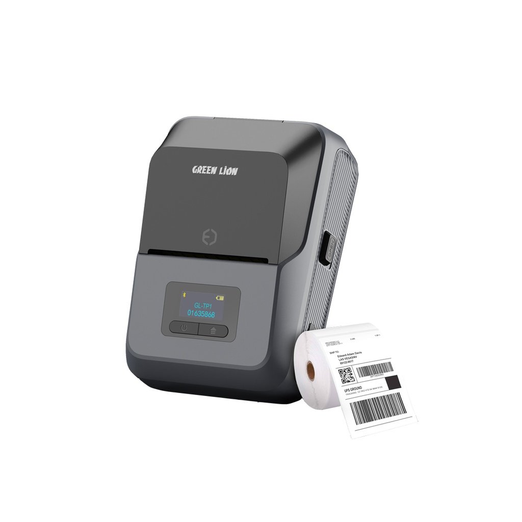 Green lion Thermal Printer Price in Kenya-001-Mobilehub Kenya