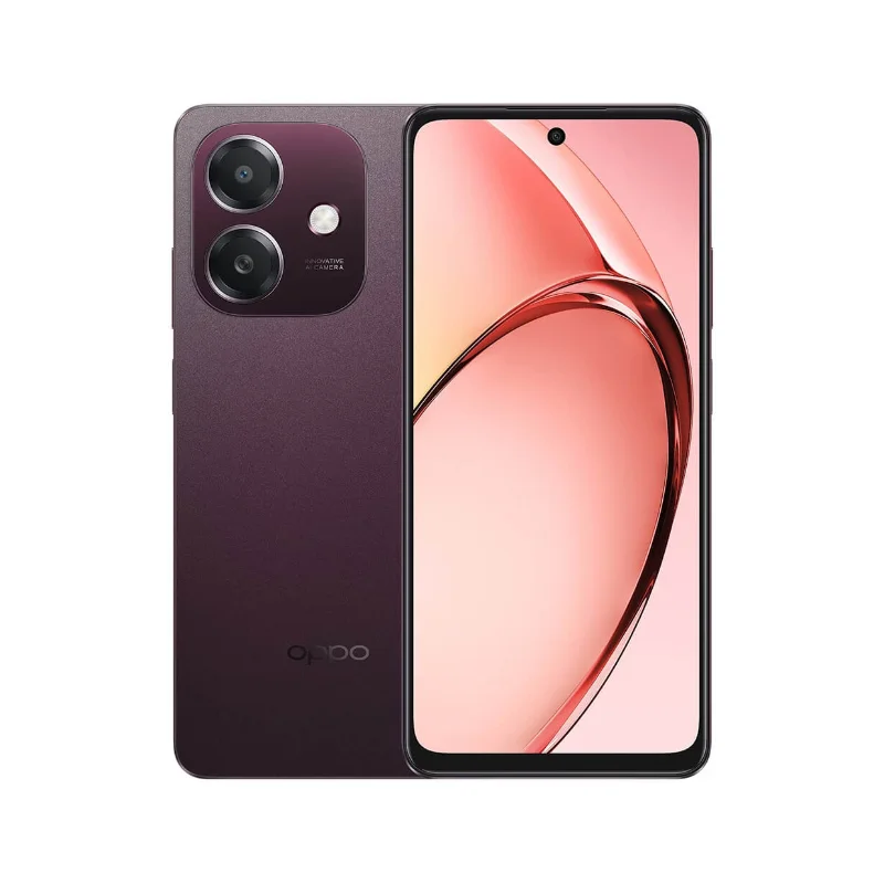 Oppo A3x Price in Kenya