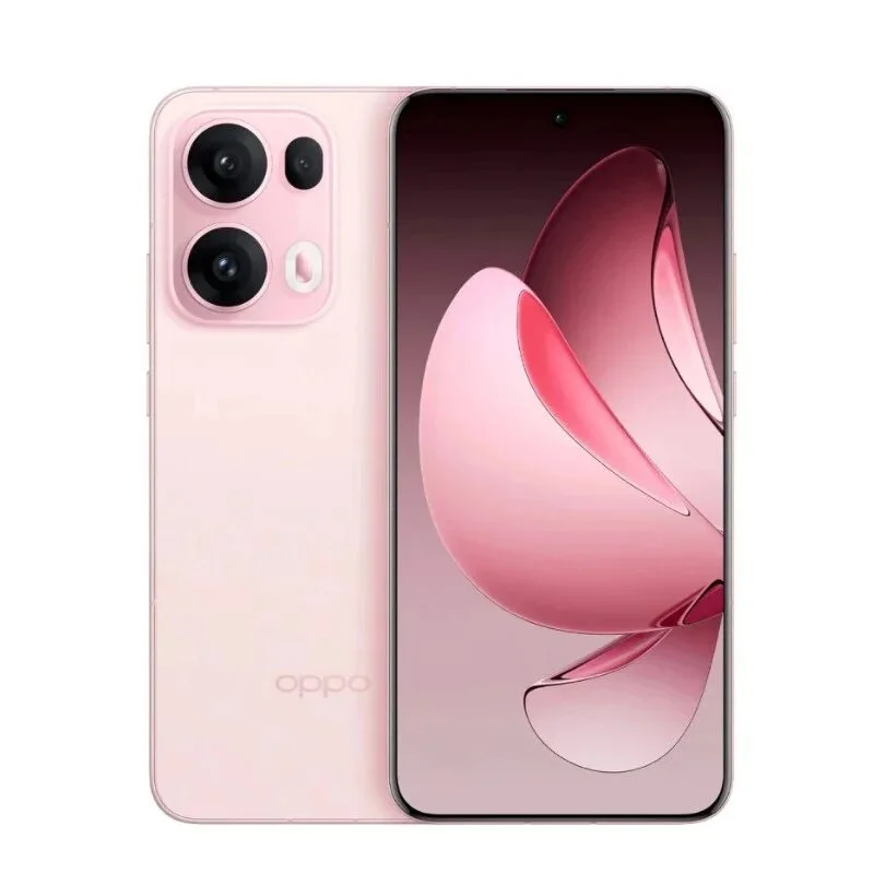 Oppo Reno 13 Pro - Image 4
