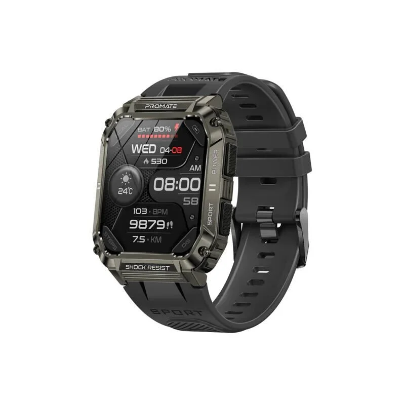 Promate XWatch-S19 Price in Kenya-002-Mobilehub Kenya