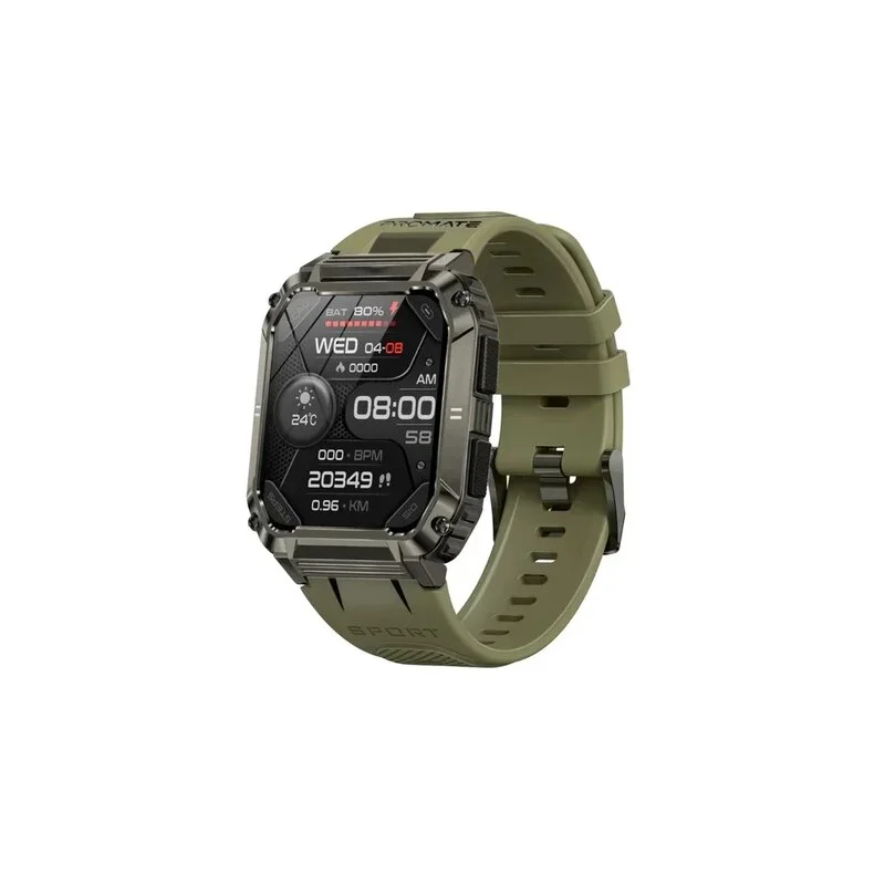 Promate XWatch-S19 Price in Kenya-003-Mobilehub Kenya