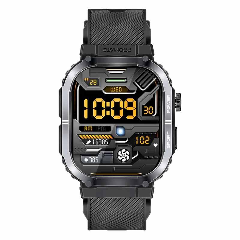 Promate XWatch-SL Price in Kenya-001-Mobilehub Kenya