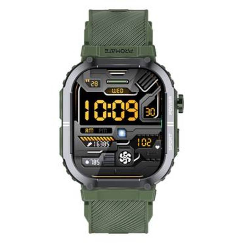 Promate XWatch-SL Price in Kenya-002-Mobilehub Kenya