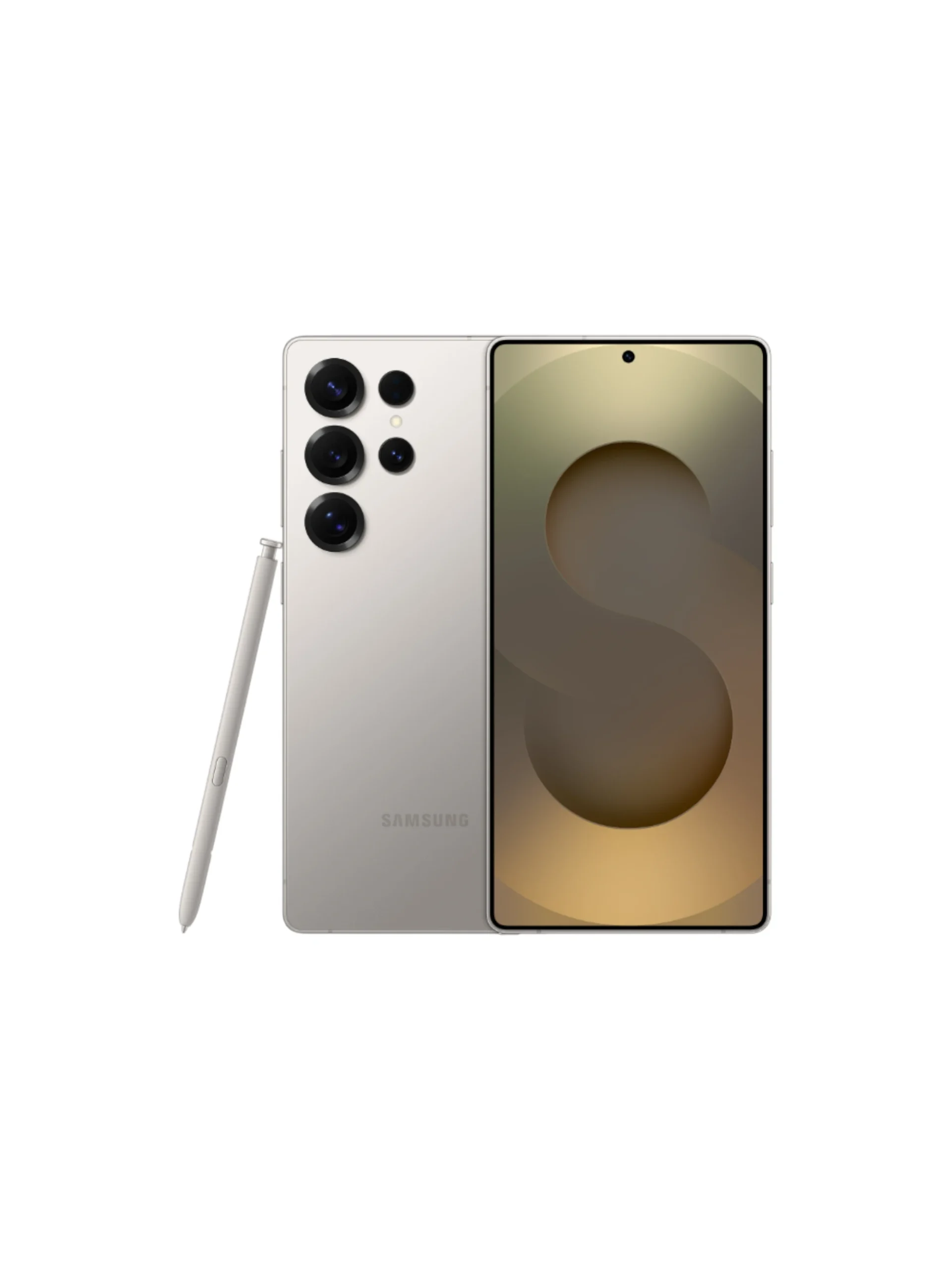 Samsung Galaxy S25 ultra price in Kenya 01