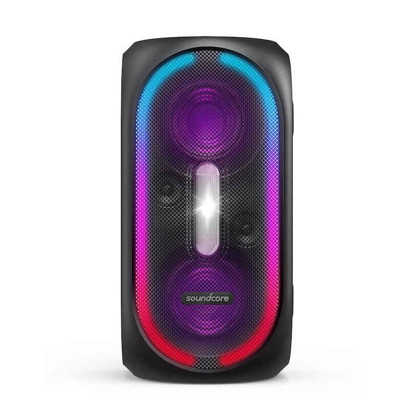 Soundcore Rave+ 160W Bluetooth Speaker Price in Kenya-001-Mobilehub Kenya