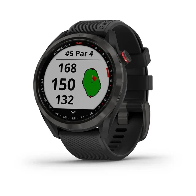 Garmin Approach S42 Golf Watch Price in Kenya-002-Mobilehub Kenya