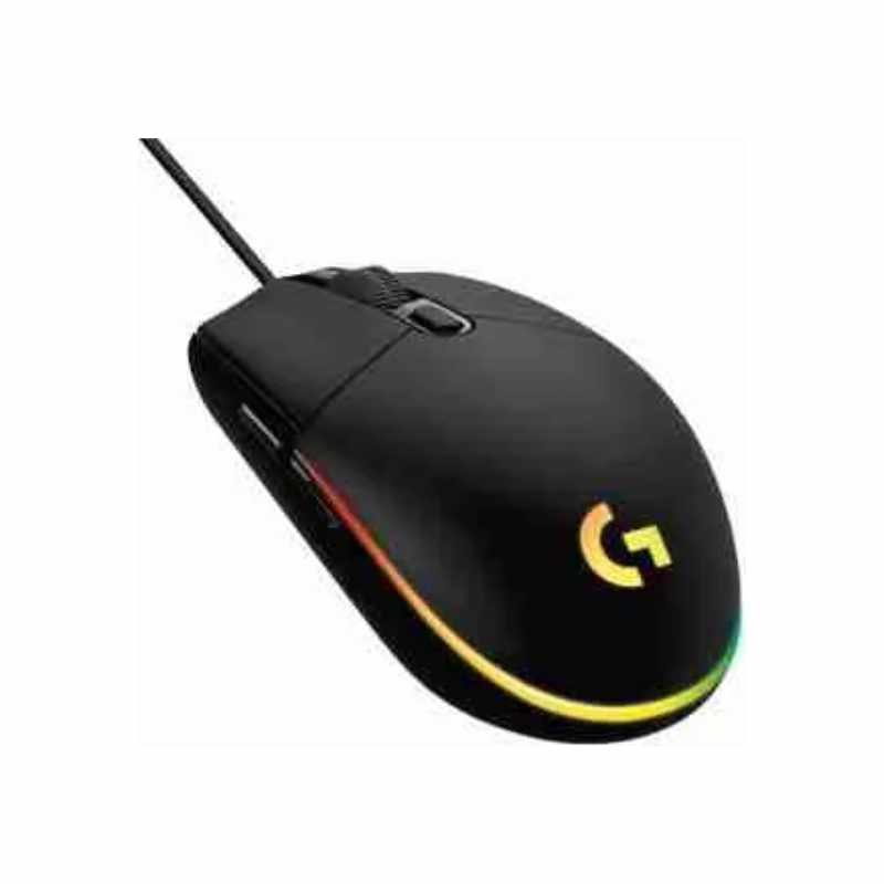 Logitech G102 Prodigy Optical Gaming Mouse Price in Kenya-002-Mobilehub Kenya
