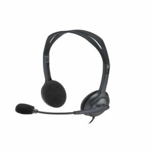 Logitech H111 Stereo Headset Price in Kenya-001-Mobilehub Kenya