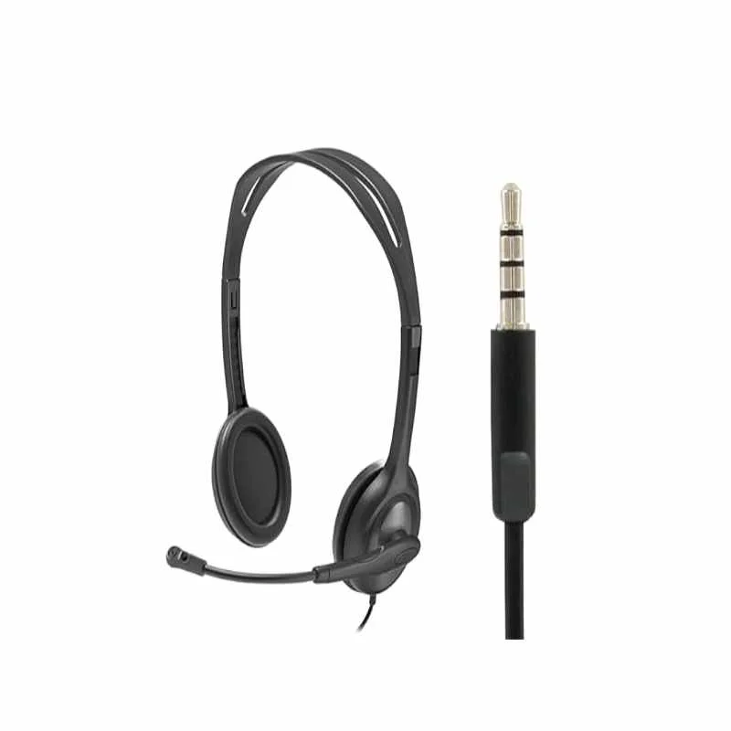 Logitech H111 Stereo Headset Price in Kenya-002-Mobilehub Kenya
