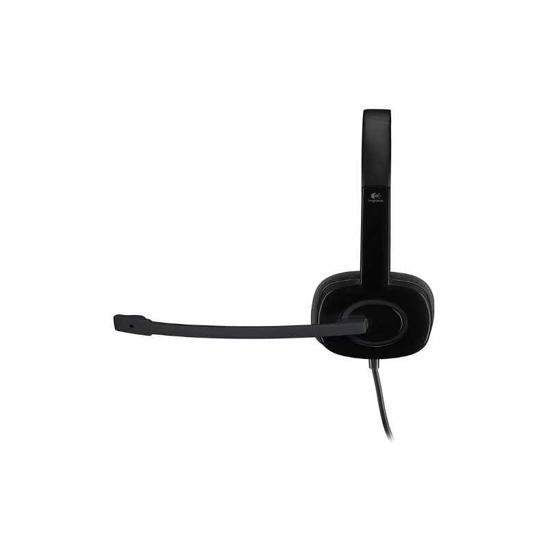 Logitech H151 Stereo Headset Price in Kenya-003-Mobilehub Kenya