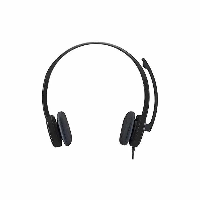 Logitech H151 Stereo Headset Price in Kenya-004-Mobilehub Kenya
