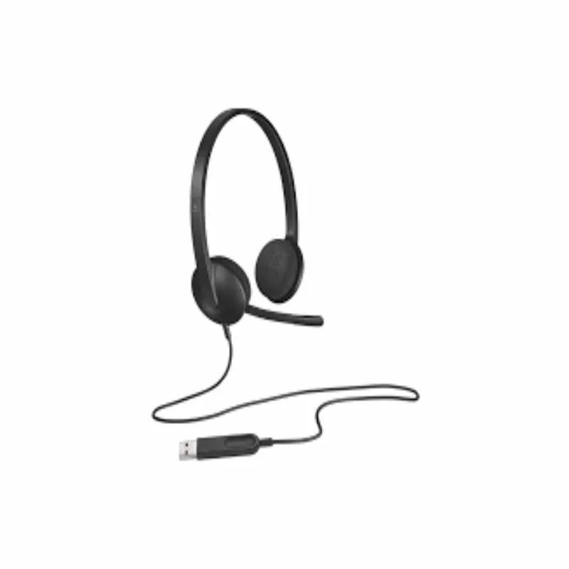 Logitech H540 USB headset Price in Kenya-002-Mobilehub Kenya