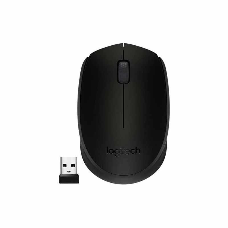 Logitech M171 wireless mouse Price in Kenya-002-Mobilehub Kenya