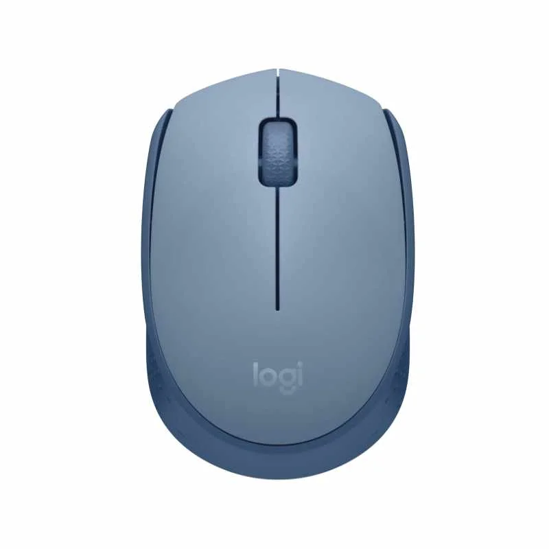 Logitech M171 wireless mouse - Image 4