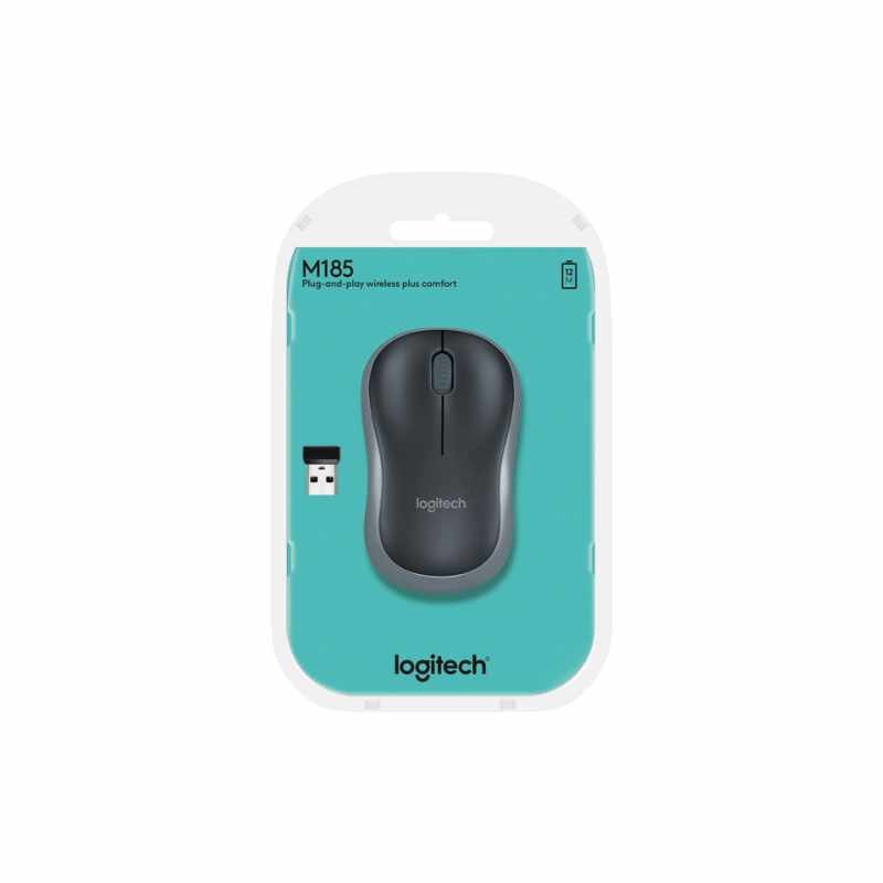 Logitech M185 wireless mouse Price in Kenya-003-Mobilehub Kenya