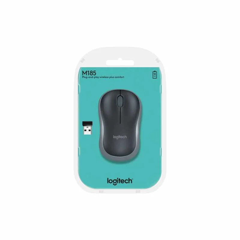 Logitech M185 wireless mouse Price in Kenya-003-Mobilehub Kenya