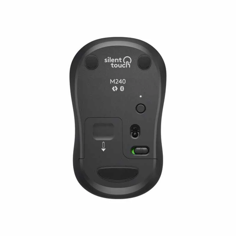 Logitech M240 silent Bluetooth mouse Price in Kenya-002-Mobilehub Kenya