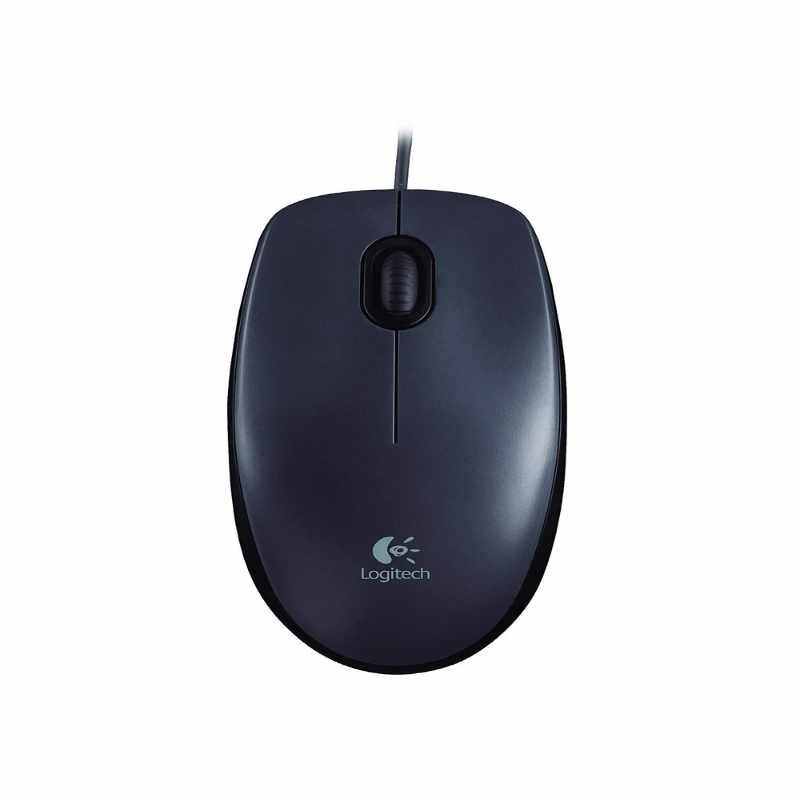 Logitech M90 Wired USB Mouse Price in Kenya-001-Mobilehub Kenya
