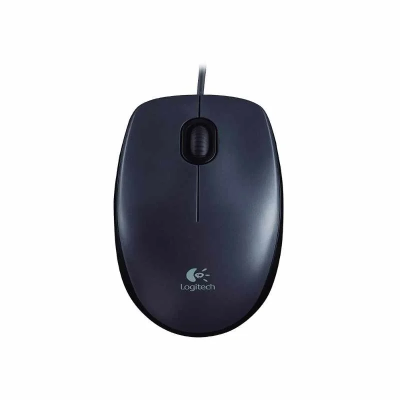 Logitech M90 Wired USB Mouse Price in Kenya-001-Mobilehub Kenya