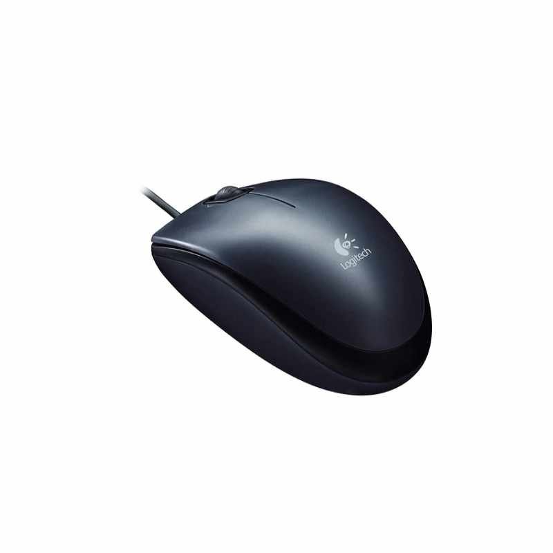 Logitech M90 Wired USB Mouse Price in Kenya-002-Mobilehub Kenya