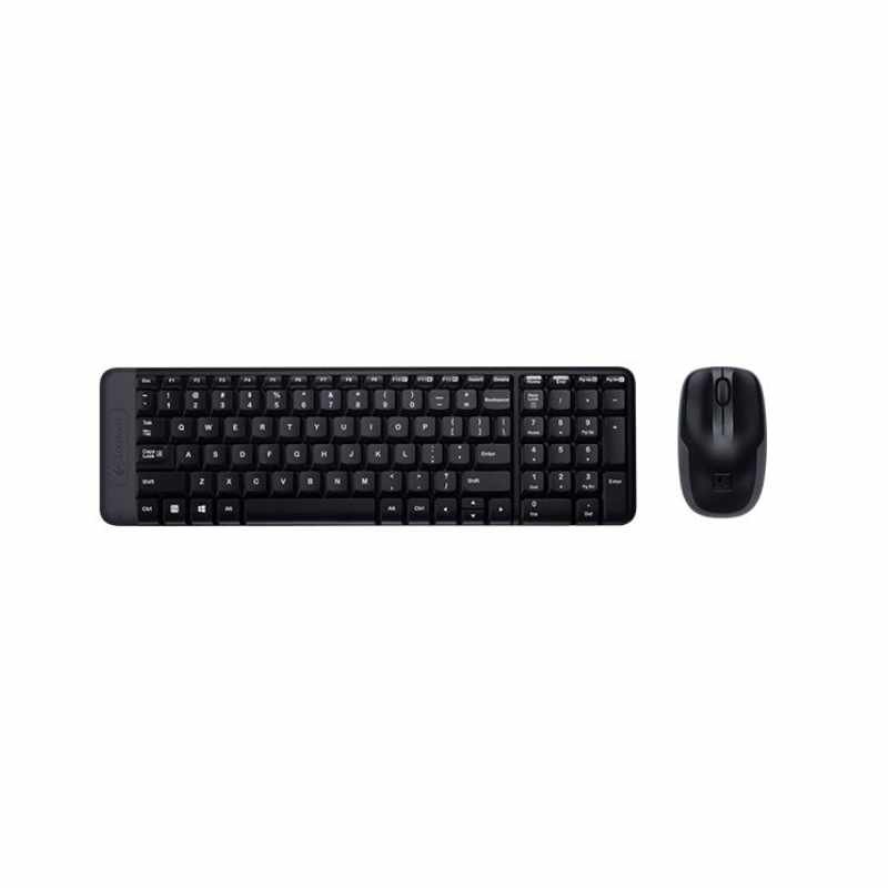 Logitech MK220 Wireless Keyboard and Mouse Combo Price in Kenya-001-Mobilehub Kenya