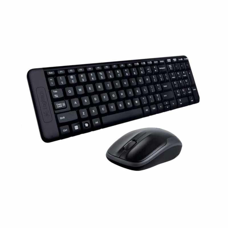 Logitech MK220 Wireless Keyboard and Mouse Combo Price in Kenya-002-Mobilehub Kenya