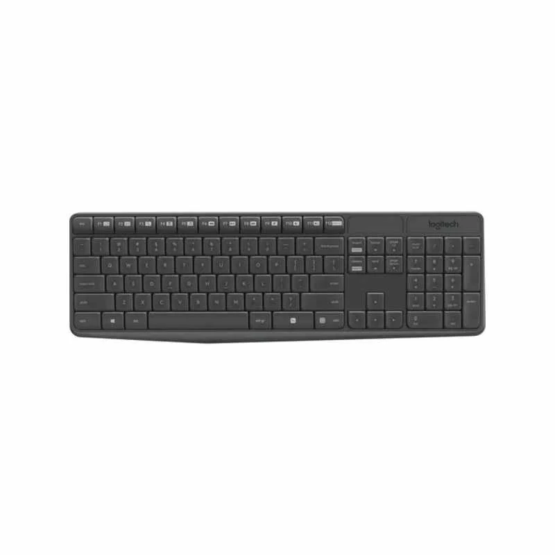 Logitech MK235 wireless keyboard and mouse combo Price in Kenya-003-Mobilehub Kenya