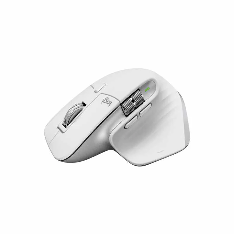 Logitech MX Master 3S Bluetooth Mouse - Image 4