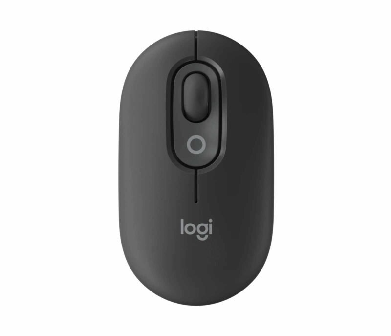 Logitech POP Wireless Bluetooth Mouse