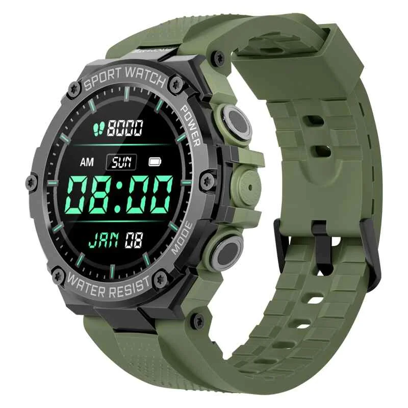 ProMate XWatch-R19 Smartwatch Price in Kenya-002-Mobilehub Kenya