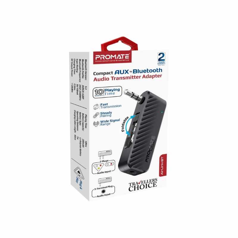 Promate AirLink-BT Price in Kenya-002-Mobilehub Kenya