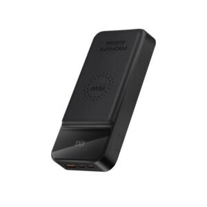 Promate AuraTorq-20 15W Power Bank Price in Kenya-001-Mobilehub Kenya
